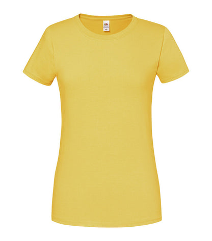 Soft Cotton T-shirt