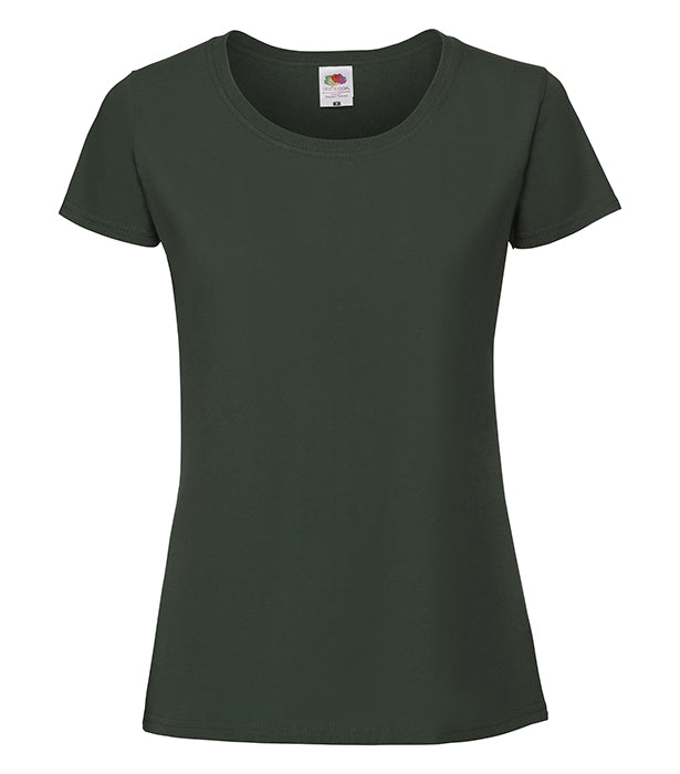 Soft Cotton T-shirt