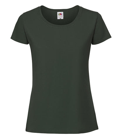 Soft Cotton T-shirt