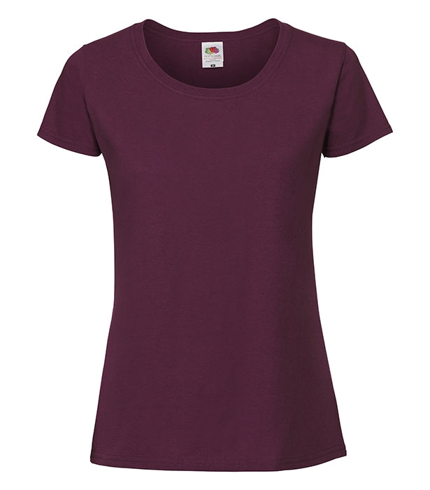 Soft Cotton T-shirt