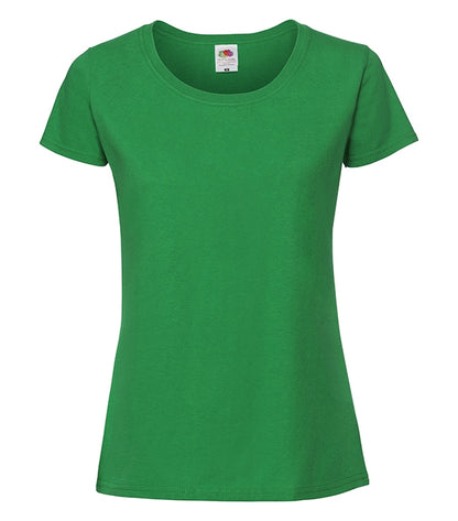 Soft Cotton T-shirt