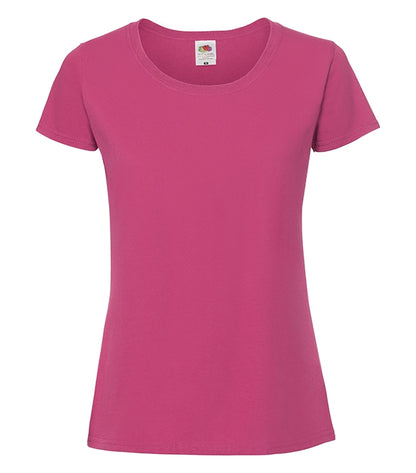 Soft Cotton T-shirt