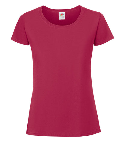 Soft Cotton T-shirt