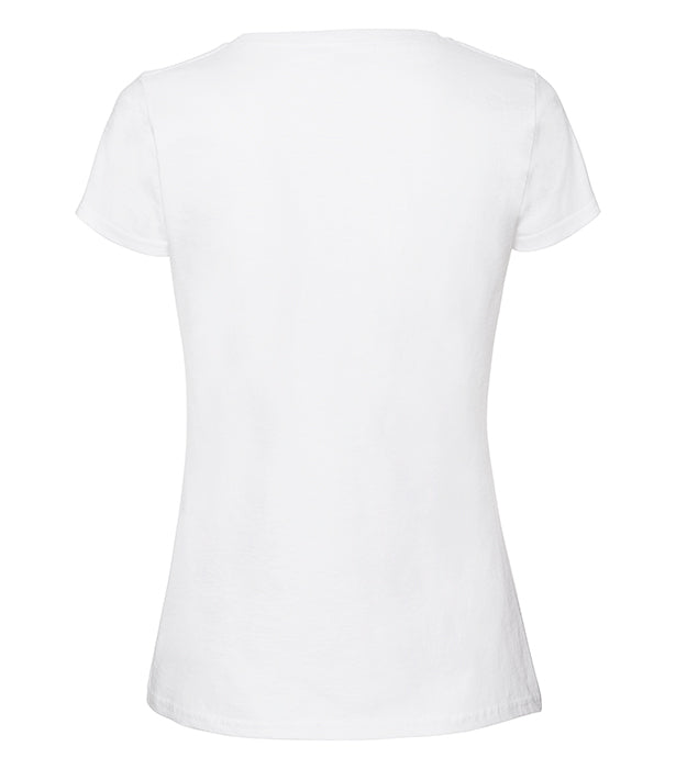 Soft Cotton T-shirt