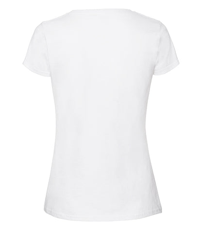 Soft Cotton T-shirt