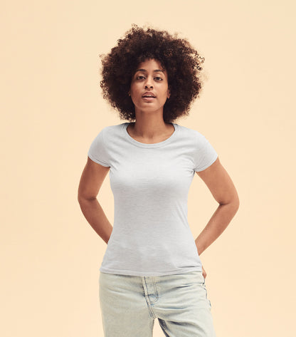 Soft Cotton T-shirt