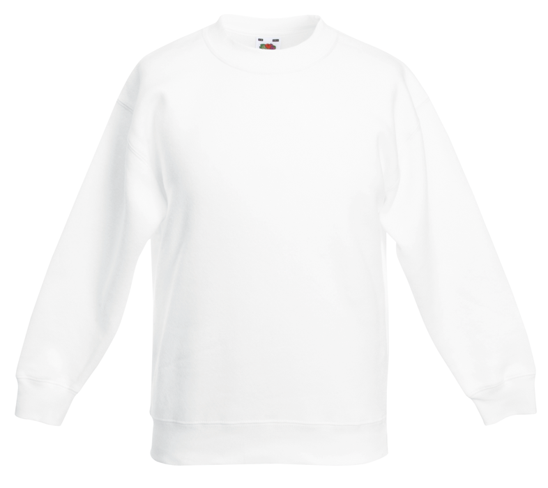 Sweatshirt for children