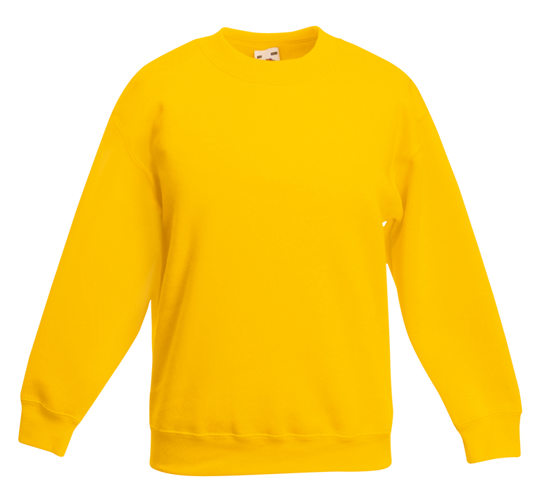 Sweatshirt for children