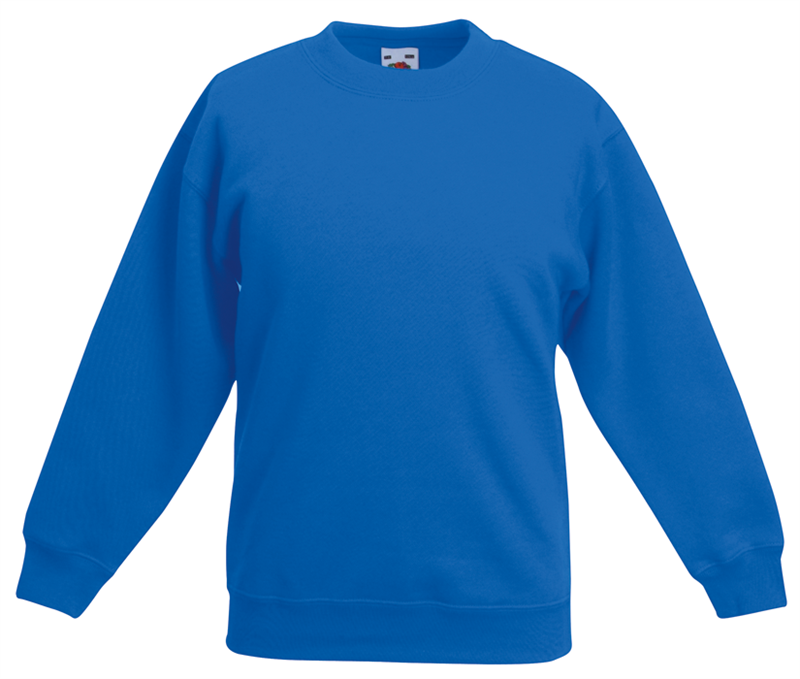 Sweatshirt for children