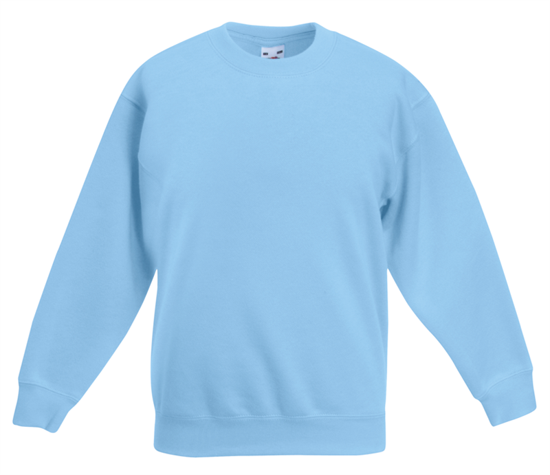 Sweatshirt for children