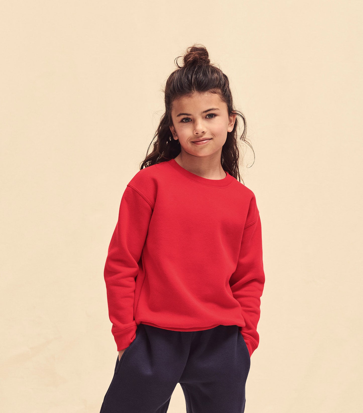 Sweatshirt for children