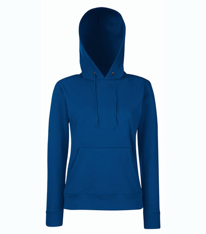 Women's hoodie