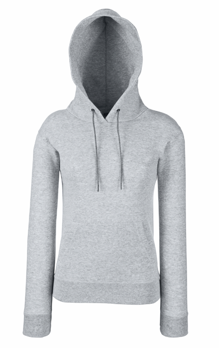 Women's hoodie