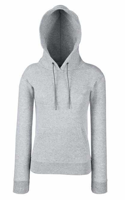 Women's hoodie