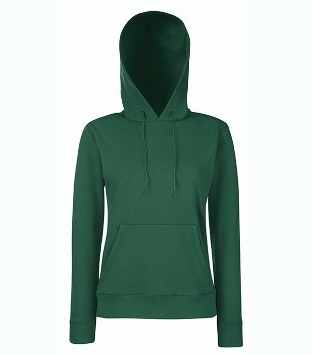 Women's hoodie