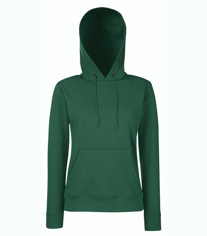 Women's hoodie