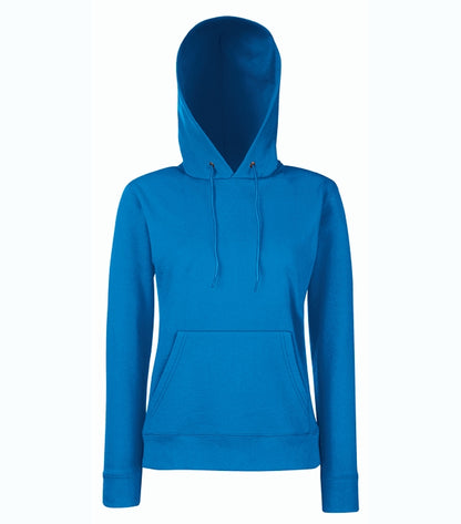Women's hoodie