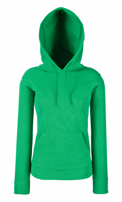 Women's hoodie