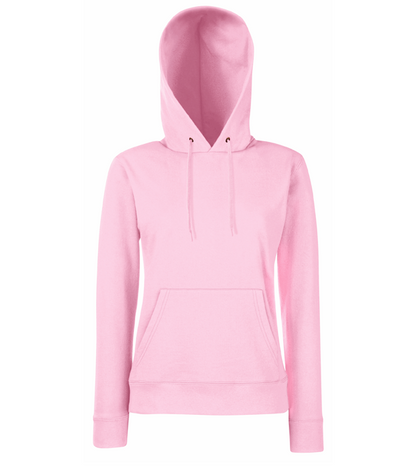 Women's hoodie