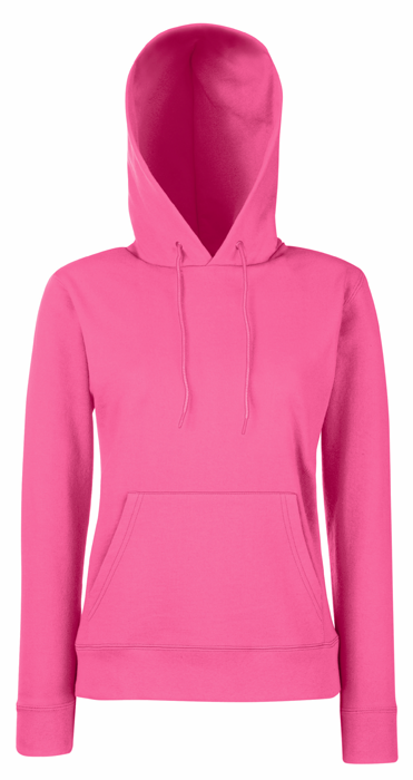 Women's hoodie