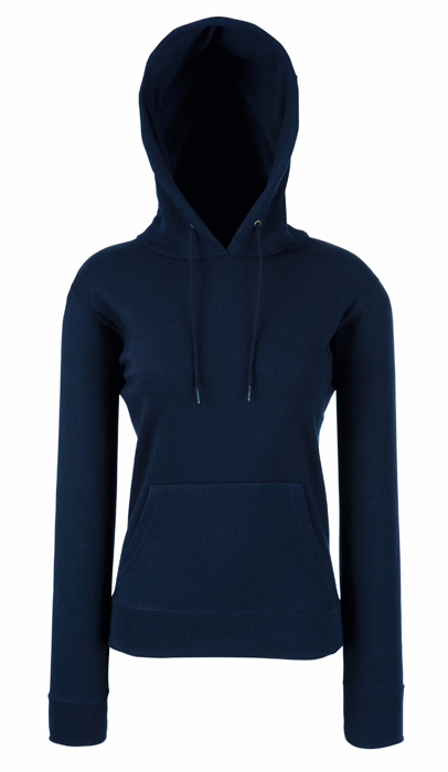 Women's hoodie