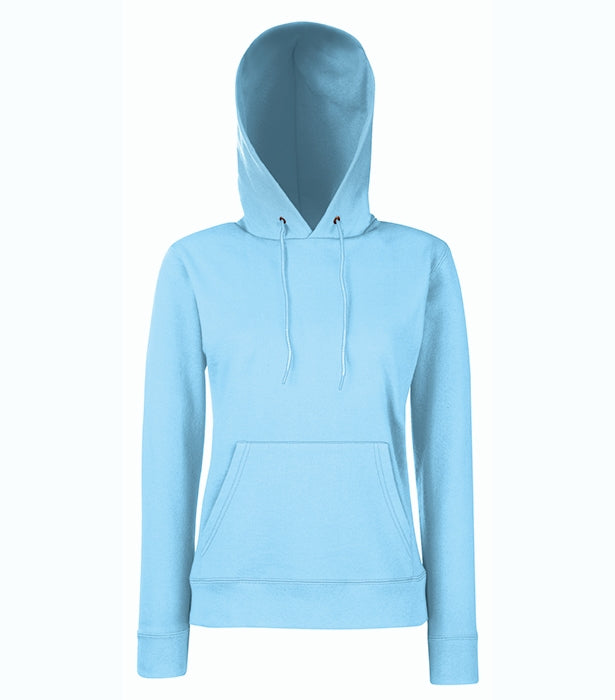 Women's hoodie