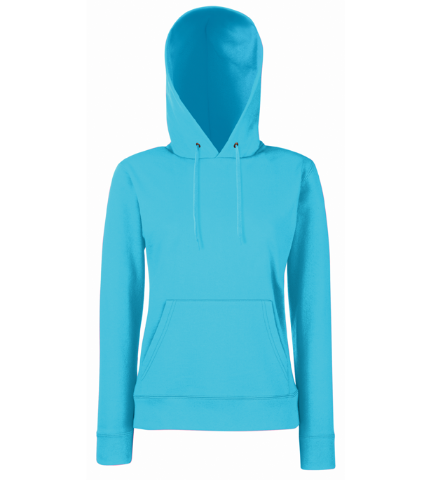 Women's hoodie