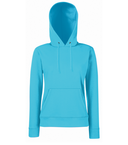 Women's hoodie