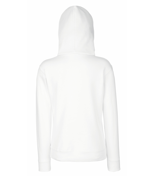 Women's hoodie
