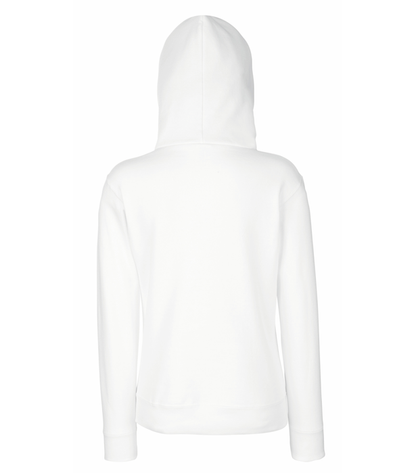 Women's hoodie