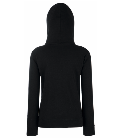 Women's hoodie