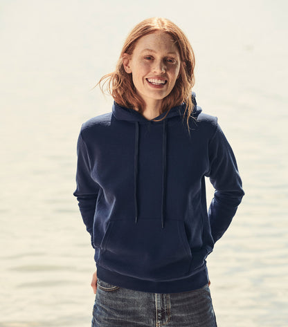 Women's hoodie