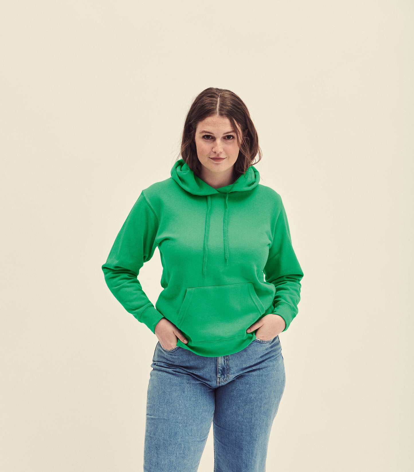Women's hoodie