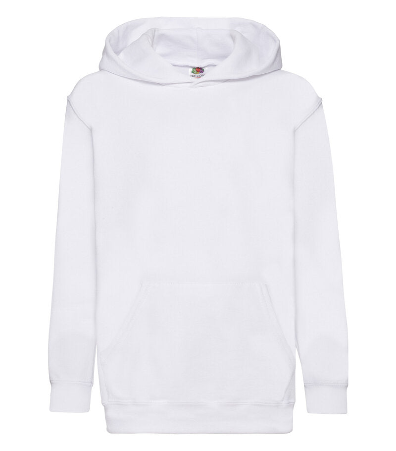 Hoodie - Kids
