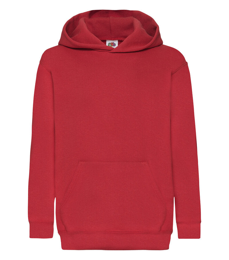 Hoodie - Kids