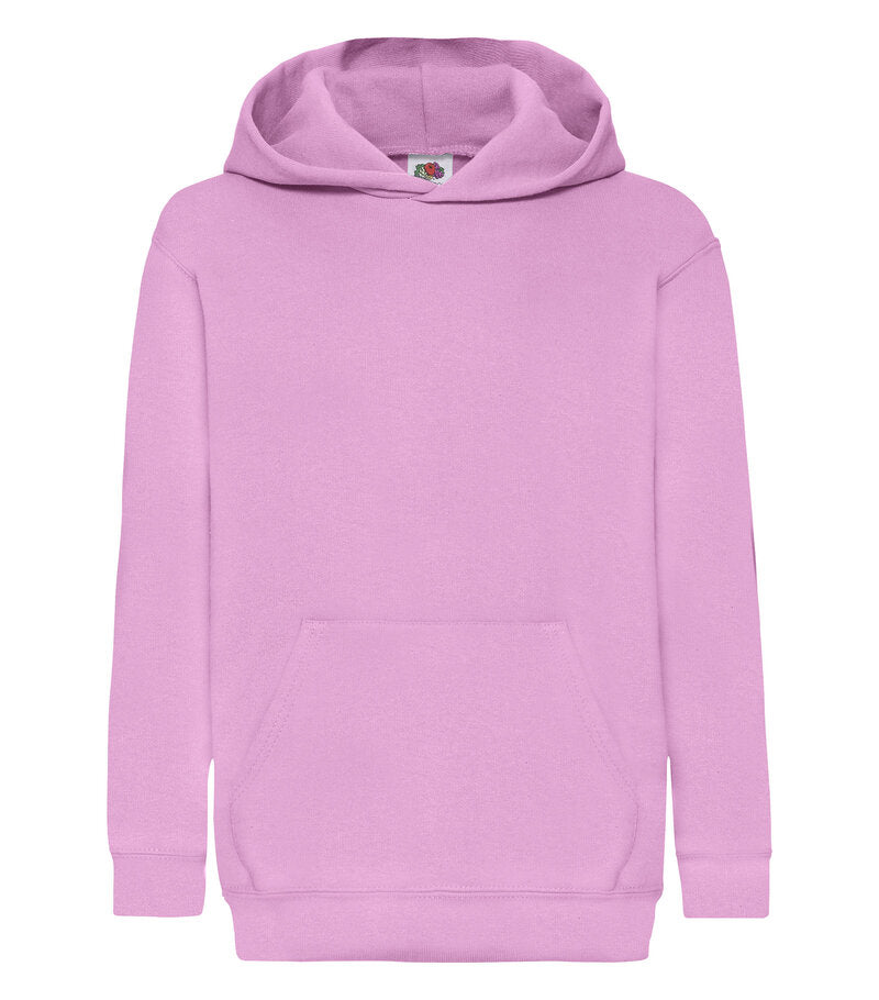Hoodie - Kids