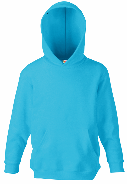 Hoodie - Kids