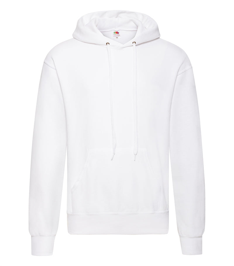 Hoodie - Men
