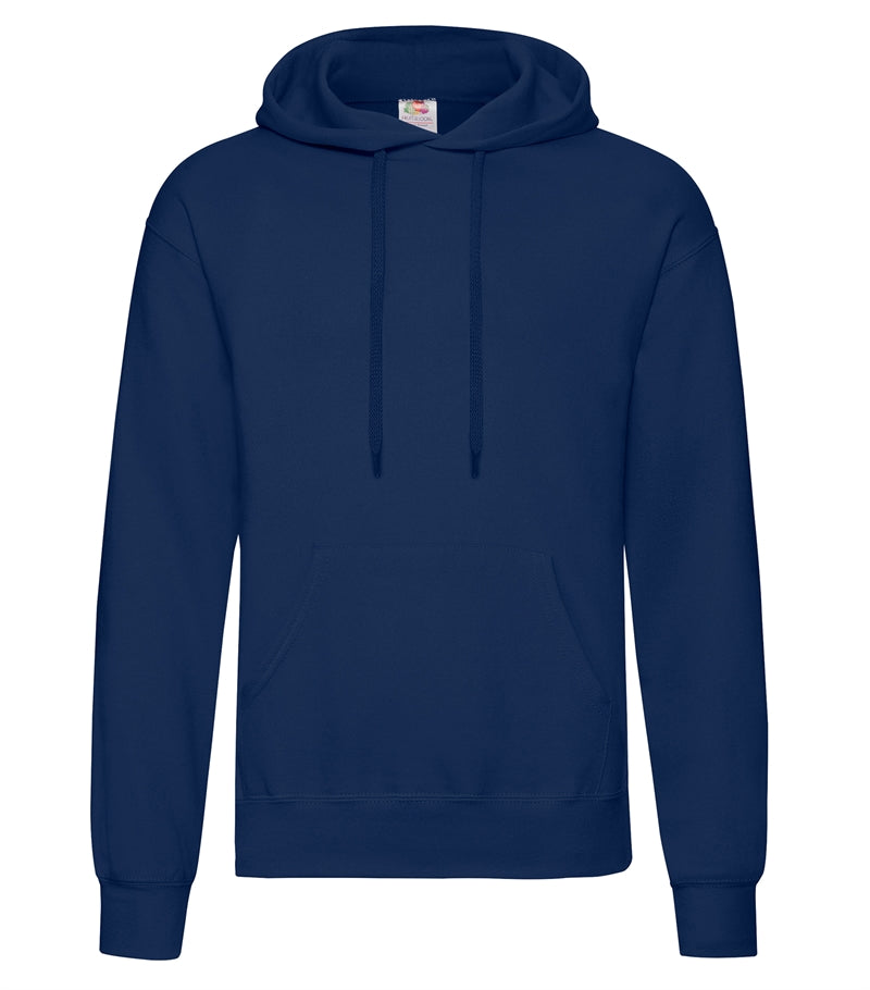 Hoodie - Men