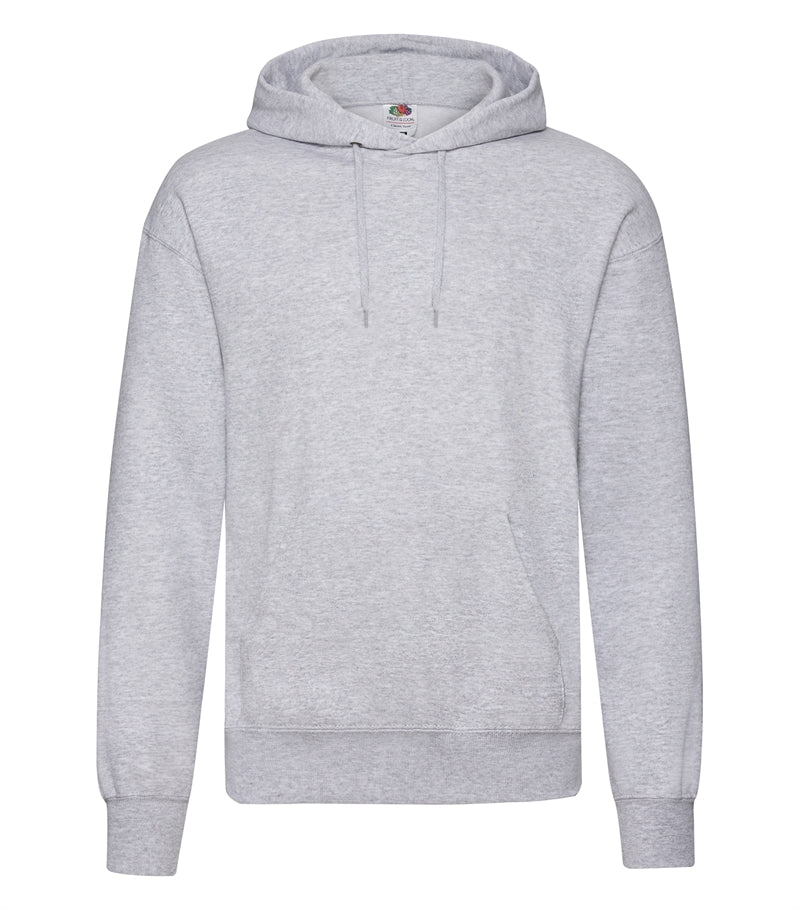 Hoodie - Men