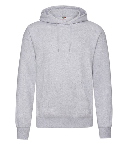 Hoodie - Men