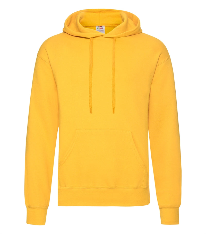 Hoodie - Men