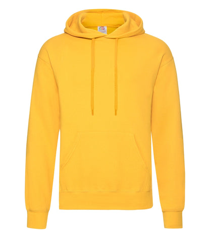 Hoodie - Men