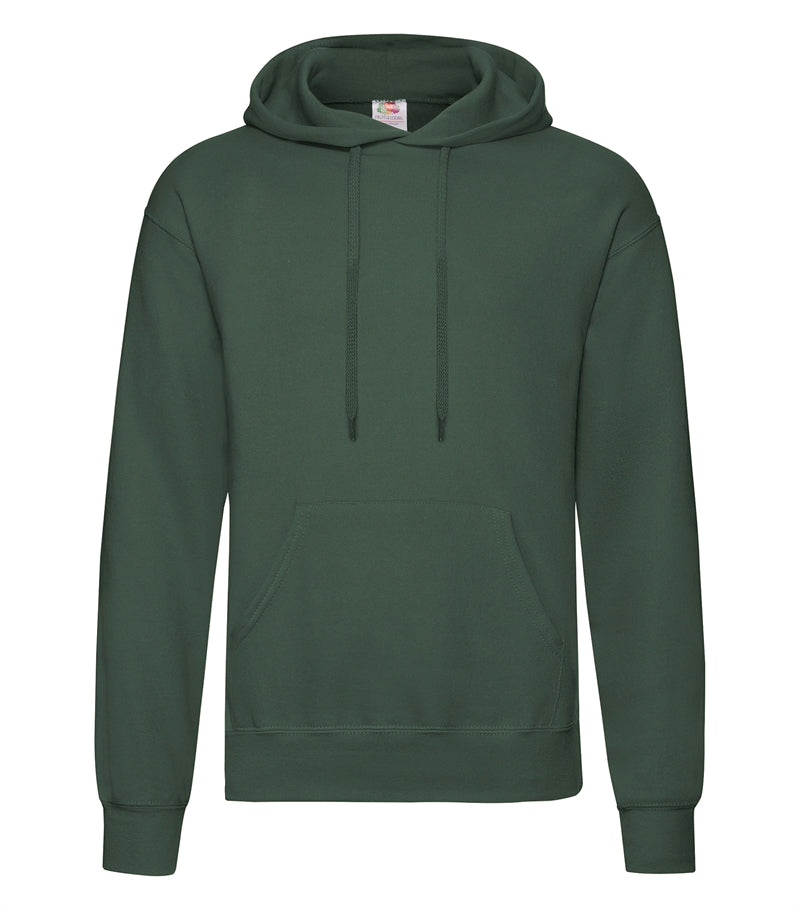 Hoodie - Men