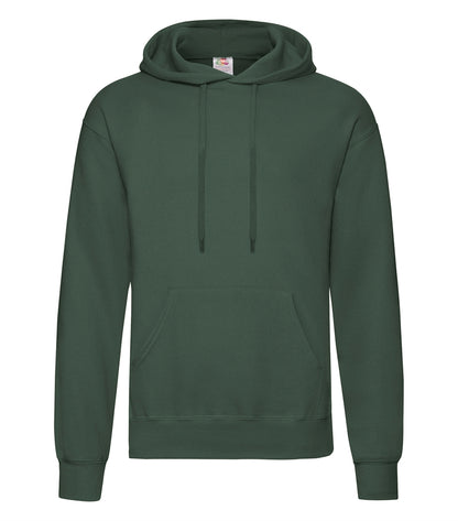 Hoodie - Men