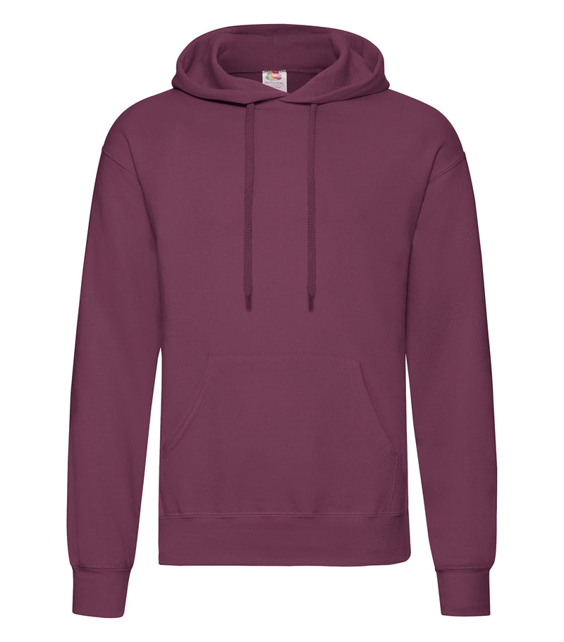 Hoodie - Men