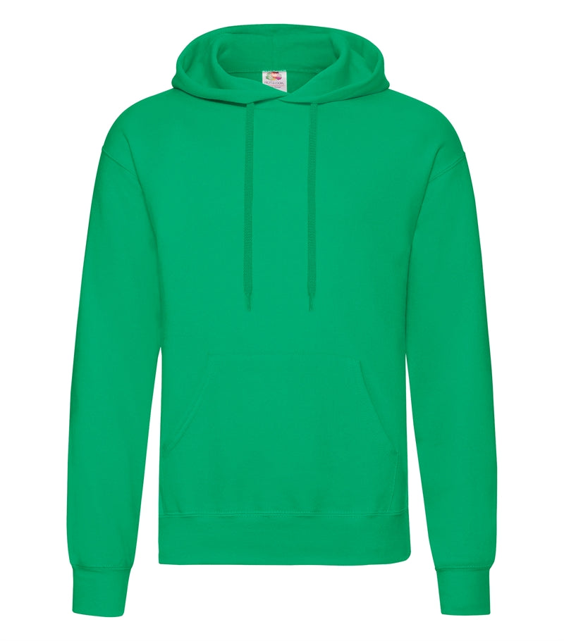 Hoodie - Men