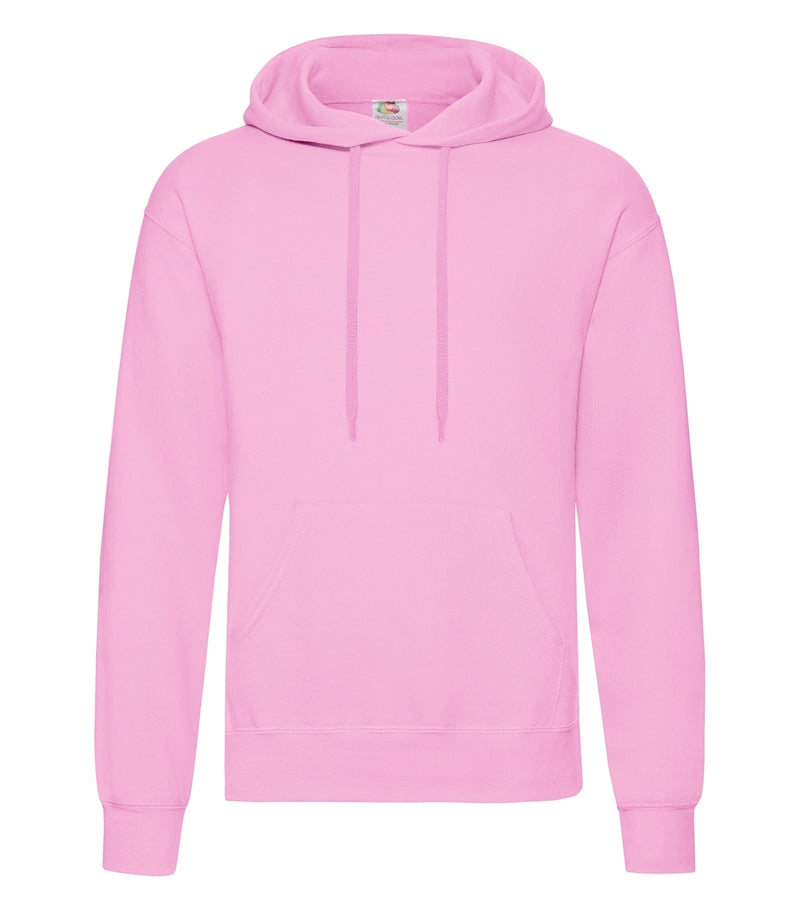Hoodie - Men