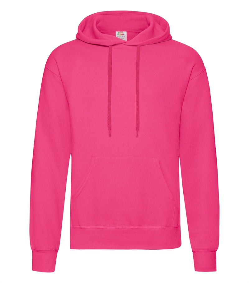 Hoodie - Men