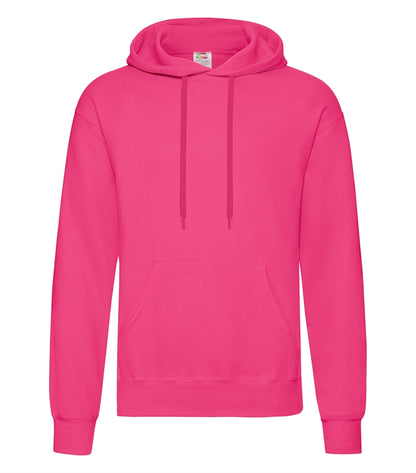 Hoodie - Men